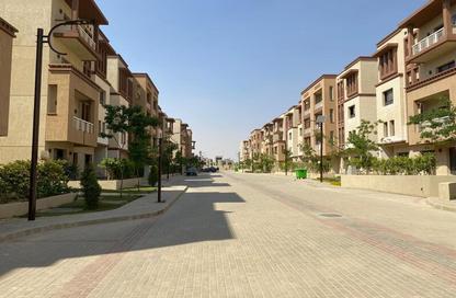 شقة - 3 غرف نوم - 3 حمامات للبيع في جرين 4 - كمبوندات 6 أكتوبر - مدينة 6 أكتوبر - الجيزة