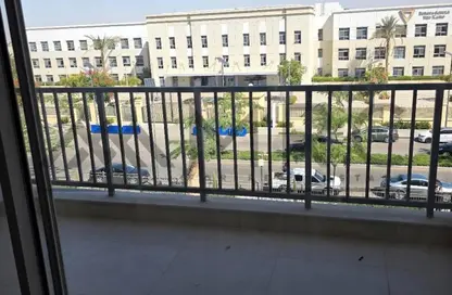 Apartment - 2 Bedrooms - 2 Bathrooms for rent in Mivida - 5th Settlement Compounds - The 5th Settlement - New Cairo City - Cairo