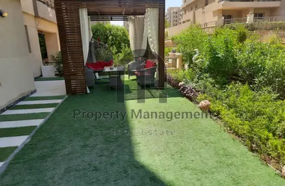 Apartment - 3 Bedrooms - 3 Bathrooms for rent in The Square - 5th Settlement Compounds - The 5th Settlement - New Cairo City - Cairo