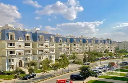Duplex - 3 Bedrooms - 3 Bathrooms for sale in Mountain View iCity - 5th Settlement Compounds - The 5th Settlement - New Cairo City - Cairo