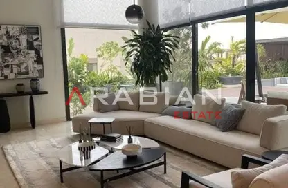 Apartment - 3 Bedrooms - 3 Bathrooms for sale in Regent's Square - 5th Settlement Compounds - The 5th Settlement - New Cairo City - Cairo Apartment - 3 Bedrooms - 3 Bathrooms for sale in Regent's Square - 5th Settlement Compounds - The 5th Settlement - New Cairo City - Cairo