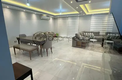 فيلا - 4 غرف نوم - 4 حمامات للايجار في ميفيدا - كمبوندات التجمع الخامس - التجمع الخامس - مدينة القاهرة الجديدة - القاهرة