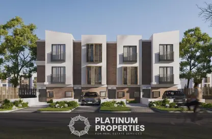 تاون هاوس - 3 غرف نوم - 3 حمامات للبيع في سيينز - كمبوندات مدينة المستقبل - مدينة المستقبل - القاهرة تاون هاوس - 3 غرف نوم - 3 حمامات للبيع في سيينز - كمبوندات مدينة المستقبل - مدينة المستقبل - القاهرة