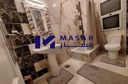 Chalet - 3 Bedrooms - 3 Bathrooms for rent in Stella Sidi Abdel Rahman - Sidi Abdel Rahman - North Coast