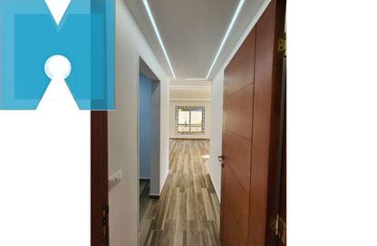 Apartment - 4 Bedrooms - 3 Bathrooms for rent in Al Diplomaseen - 2nd District - Sheikh Zayed City - Giza