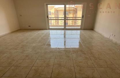Apartment - 3 Bedrooms - 3 Bathrooms for sale in El Rehab Extension - Al Rehab - New Cairo City - Cairo