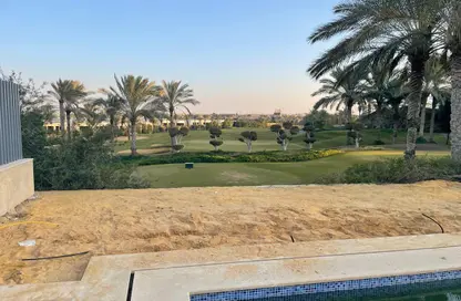 Villa - 7+ Bedrooms - 7+ Bathrooms for sale in Katameya Dunes - El Katameya Compounds - El Katameya - New Cairo City - Cairo