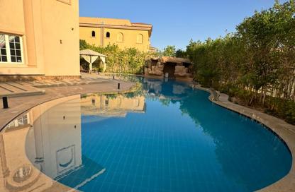 Palace - 6 Bedrooms - 5 Bathrooms for sale in Madinaty - Cairo