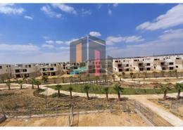 Townhouse - 5 bedrooms - 6 bathrooms for للبيع in The Crown - Cairo Alexandria Desert Road - 6 October City - Giza