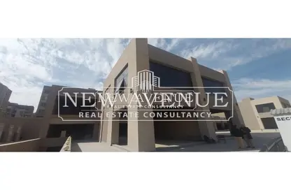 محل - استوديو - 2 حمامات للايجار في كمبوند فيلدج جاردن القطامية - كمبوندات التجمع الخامس - التجمع الخامس - مدينة القاهرة الجديدة - القاهرة