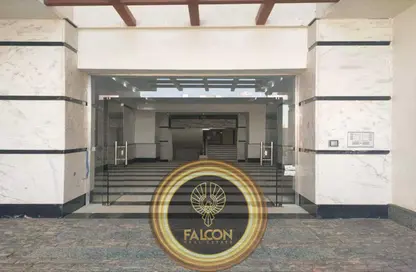 شقة - 3 غرف نوم - 2 حمامات للبيع في ايزولا - حدائق اكتوبر - مدينة 6 أكتوبر - الجيزة