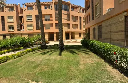 دوبلكس - 3 غرف نوم - 2 حمامات للبيع في سيتي فيو - طريق مصر اسكندرية الصحراوي - مدينة 6 أكتوبر - الجيزة