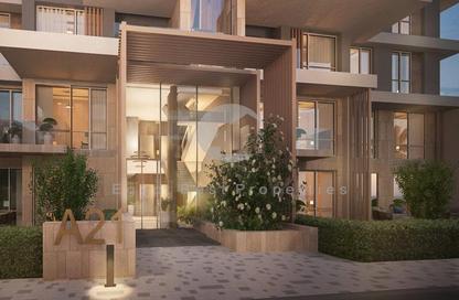 Apartment - 2 Bedrooms - 3 Bathrooms for sale in Hyde Park - 5th Settlement Compounds - The 5th Settlement - New Cairo City - Cairo