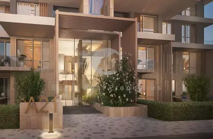 Villa - 5 Bedrooms - 6 Bathrooms for sale in Hyde Park - 5th Settlement Compounds - The 5th Settlement - New Cairo City - Cairo