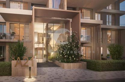 Duplex - 2 Bedrooms - 2 Bathrooms for sale in Hyde Park - 5th Settlement Compounds - The 5th Settlement - New Cairo City - Cairo