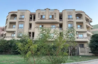 دوبلكس - 3 غرف نوم - 3 حمامات للبيع في المجاورة الرابعة - المنطقة الرابعة - مدينة الشروق - القاهرة