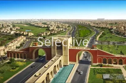شقة - 3 غرف نوم - 2 حمامات للبيع في مدينتي - القاهرة