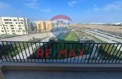 شقة - 3 غرف نوم - 3 حمامات للايجار في أو ويست - كمبوندات 6 أكتوبر - مدينة 6 أكتوبر - الجيزة