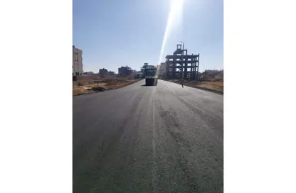 قطعة أرض - استوديو للبيع في بيت الوطن - التجمع الخامس - مدينة القاهرة الجديدة - القاهرة