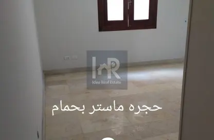 Apartment - 4 Bedrooms - 3 Bathrooms for rent in El Banafseg 7 - El Banafseg - New Cairo City - Cairo
