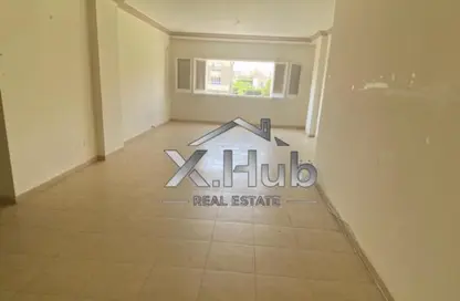 Apartment - 3 Bedrooms - 3 Bathrooms for rent in Beverly Hills - Sheikh Zayed Compounds - Sheikh Zayed City - Giza