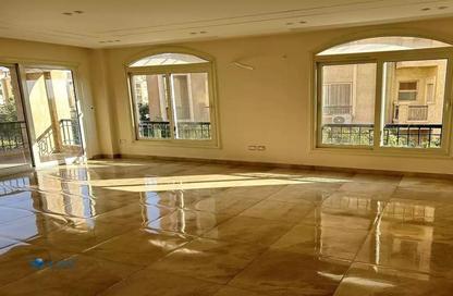 Apartment - 2 Bedrooms - 2 Bathrooms for rent in Stone Residence - 5th Settlement Compounds - The 5th Settlement - New Cairo City - Cairo