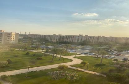 Apartment - 2 Bedrooms - 1 Bathroom for sale in El Rehab Extension - Al Rehab - New Cairo City - Cairo