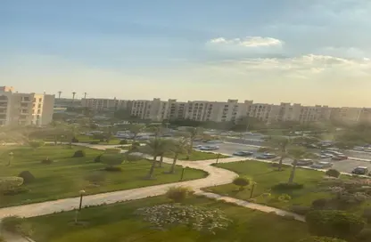 Apartment - 2 Bedrooms - 1 Bathroom for sale in El Rehab Extension - Al Rehab - New Cairo City - Cairo