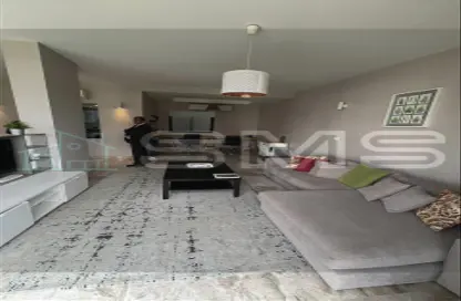 Apartment - 3 Bedrooms - 3 Bathrooms for sale in The Waterway View - 90 Street - The 5th Settlement - New Cairo City - Cairo