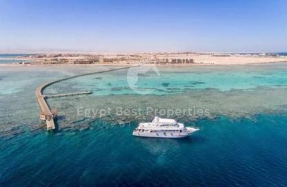 Villa - 4 Bedrooms - 5 Bathrooms for sale in Bay West - Soma Bay - Safaga - Hurghada - Red Sea