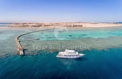 Villa - 4 Bedrooms - 5 Bathrooms for sale in Bay West - Soma Bay - Safaga - Hurghada - Red Sea