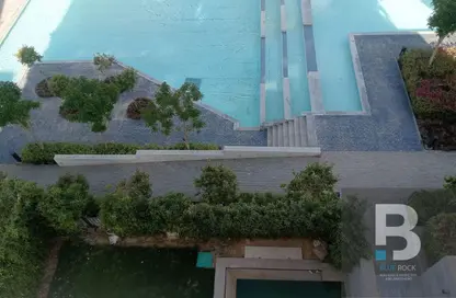 Penthouse - 3 Bedrooms - 4 Bathrooms for sale in Lake View Residence - 5th Settlement Compounds - The 5th Settlement - New Cairo City - Cairo