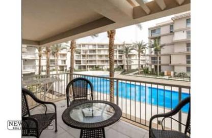 Chalet - 1 Bedroom - 1 Bathroom for sale in Marassi - Sidi Abdel Rahman - North Coast