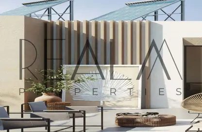 Villa - 3 Bedrooms - 3 Bathrooms for sale in Badya Palm Hills - 6 October Compounds - 6 October City - Giza