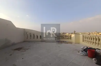 Apartment - 2 Bedrooms - 1 Bathroom for rent in Ganoob El Acadimia - New Cairo City - Cairo