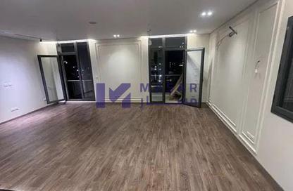 Apartment - 2 Bedrooms - 2 Bathrooms for sale in Eastown - 5th Settlement Compounds - The 5th Settlement - New Cairo City - Cairo