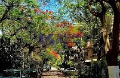 Villa - 4 Bedrooms - 4 Bathrooms for sale in Cornish El Nile St. - Maadi - Hay El Maadi - Cairo Villa - 4 Bedrooms - 4 Bathrooms for sale in Cornish El Nile St. - Maadi - Hay El Maadi - Cairo