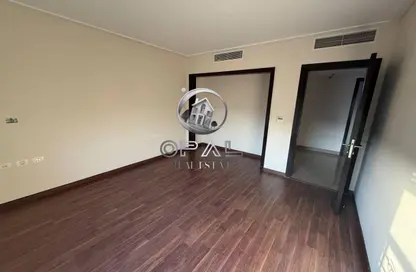Apartment - 3 Bedrooms - 3 Bathrooms for rent in New Giza - Cairo Alexandria Desert Road - 6 October City - Giza
