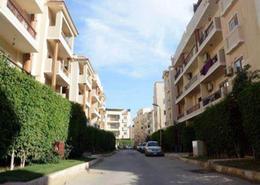 شقة - 3 غرف نوم - 3 حمامات for للبيع in محور جمال عبد الناصر - مدينة 6 أكتوبر - الجيزة