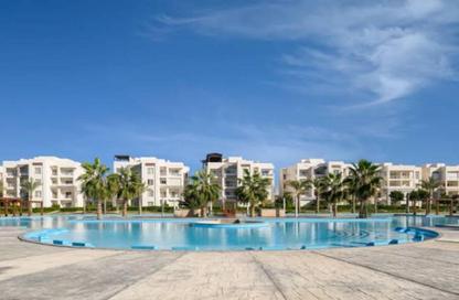 Chalet - 3 Bedrooms - 2 Bathrooms for sale in Amwaj - Sidi Abdel Rahman - North Coast
