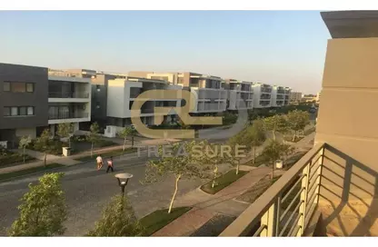 Apartment - 2 Bathrooms for sale in Taj City - 5th Settlement Compounds - The 5th Settlement - New Cairo City - Cairo