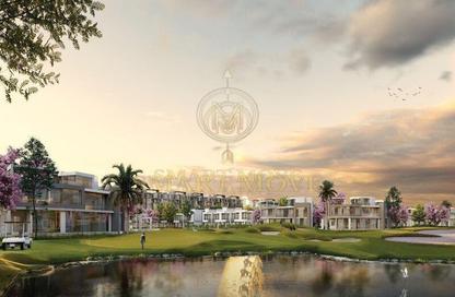 Apartment - 1 Bedroom - 1 Bathroom for sale in Nyoum mostakbal - Mostakbal City Compounds - Mostakbal City - Future City - Cairo
