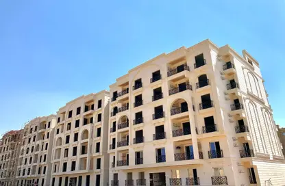 شقة - 3 غرف نوم - 3 حمامات للبيع في جرين تاون - حدائق اكتوبر - مدينة 6 أكتوبر - الجيزة شقة - 3 غرف نوم - 3 حمامات للبيع في جرين تاون - حدائق اكتوبر - مدينة 6 أكتوبر - الجيزة