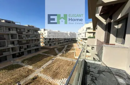 Apartment - 2 Bedrooms - 3 Bathrooms for rent in Villette - 5th Settlement Compounds - The 5th Settlement - New Cairo City - Cairo