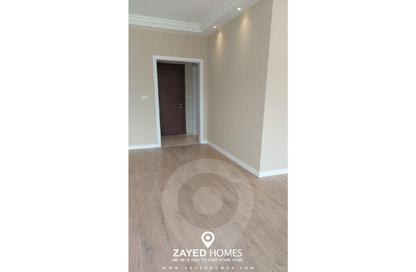Apartment - 3 Bedrooms - 3 Bathrooms for rent in Westown - Sheikh Zayed Compounds - Sheikh Zayed City - Giza