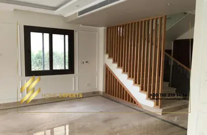 Villa - 5 Bedrooms - 4 Bathrooms for rent in Mivida - 5th Settlement Compounds - The 5th Settlement - New Cairo City - Cairo