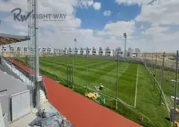 شقة - 3 غرف نوم - 2 حمامات للبيع في كمبوند البروج - كمبوندات الشروق - مدينة الشروق - القاهرة