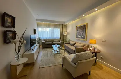 Apartment - 3 Bedrooms - 2 Bathrooms for sale in The Waterway View - 90 Street - The 5th Settlement - New Cairo City - Cairo