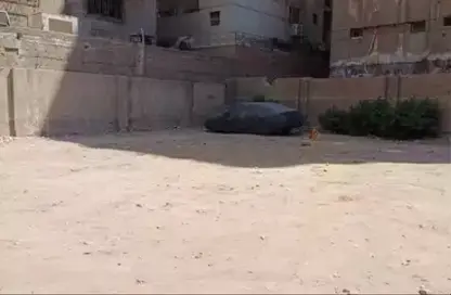 قطعة أرض - استوديو للبيع في الدقي - الجيزة