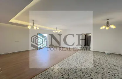 Apartment - 2 Bedrooms - 2 Bathrooms for rent in Hyde Park Central - The 6th Settlement - New Cairo City - Cairo